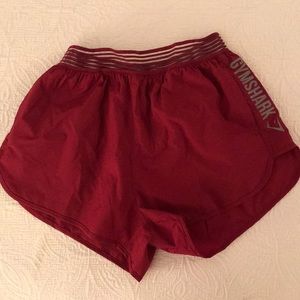 Gymshark Running Shorts size S